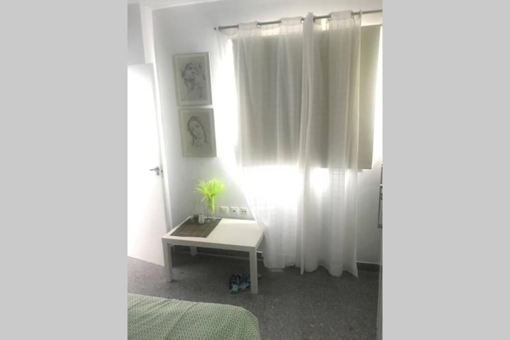 Atico Con Vistas Y Gran Terraza Appartement Guía de Isora Buitenkant foto